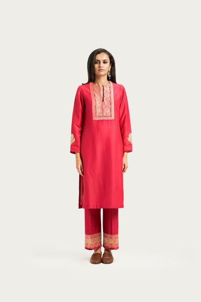 23002/22103 CALICUT RUBY LONG