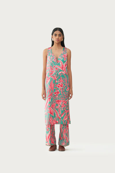 19004/22103 SOCOTRA JADE ROSE
