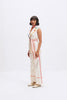 20602/20103 MC STRIPE PANT SUIT