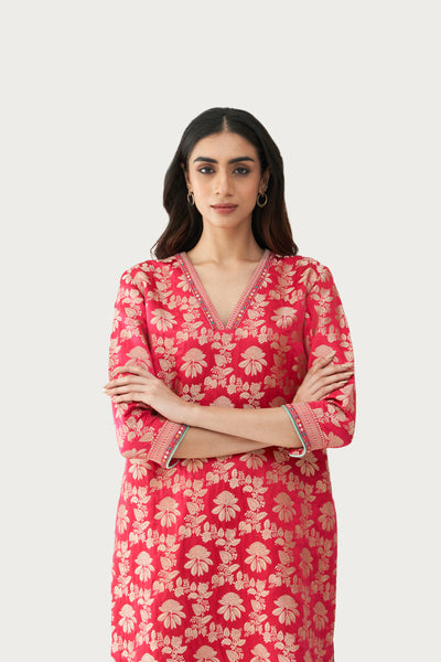 22007/22105 BP CALICUT JAAL RUBY