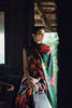 OAXACA VERDE SAREE