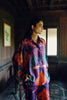 24601 OAXACA MORADO SHIRT
