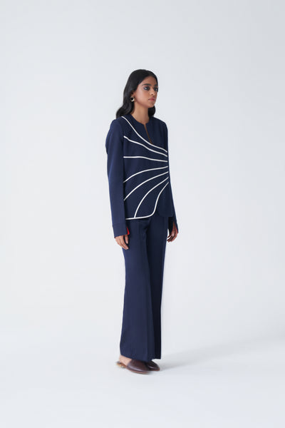 S501 PANT SUIT