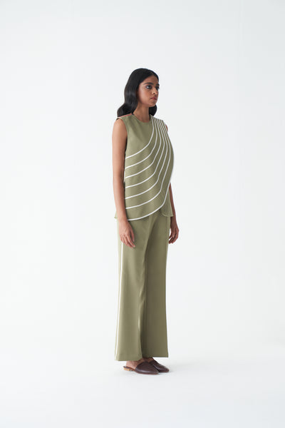 S006 SAGE TOP PANT