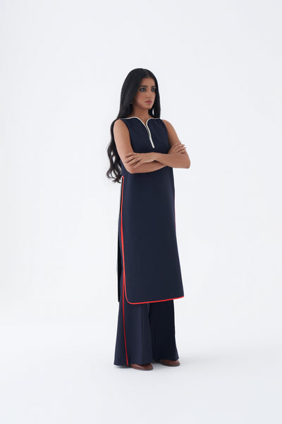 24001 SAPPHIRE KURTA PANT