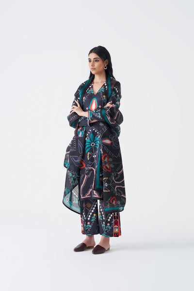 COBA DUPATTA