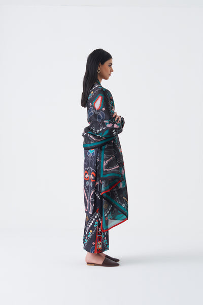 COBA DUPATTA