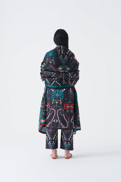 COBA DUPATTA