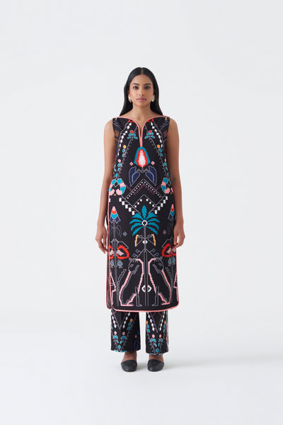 24001/22103 COBA KURTA PANT