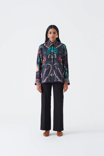 24601 COBA SHIRT