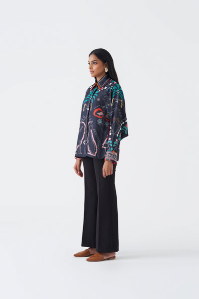 24601 COBA SHIRT