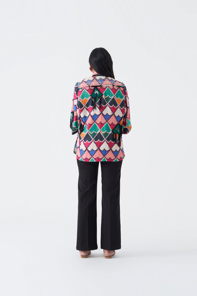 24601E TULUM SHIRT