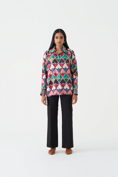 24601 TULUM SHIRT