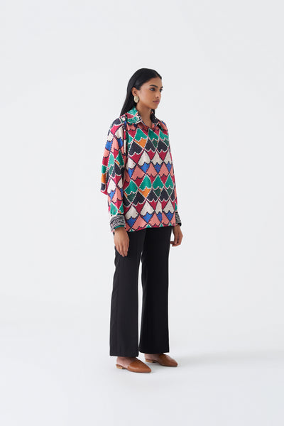 24601 TULUM SHIRT