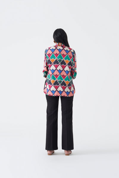 24601 TULUM SHIRT