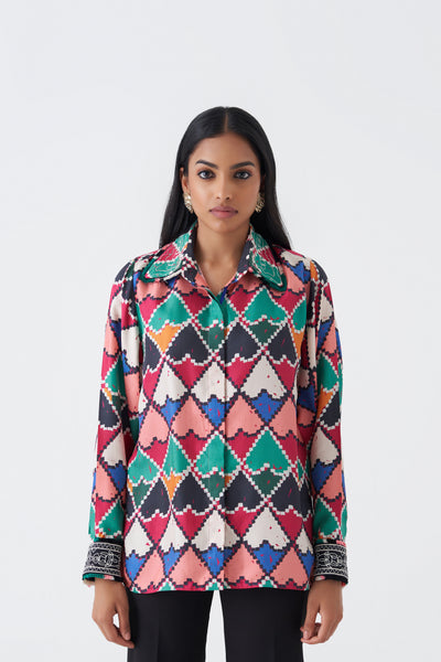 24601 TULUM SHIRT