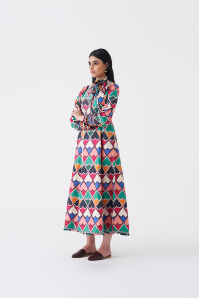 24701 TULUM DRESS