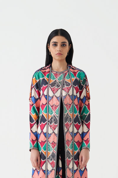 24202 TULUM JACKET