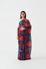 OAXACA MORADO SSC/SSO SAREE