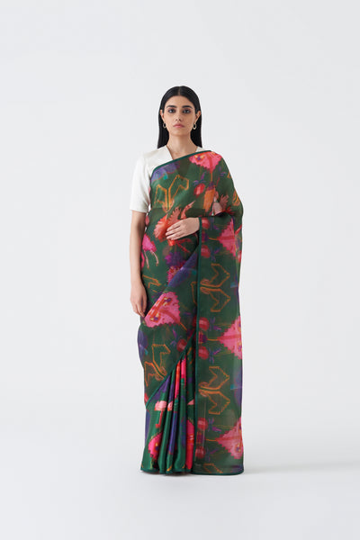 OAXACA VERDE SSC/SSO SAREE