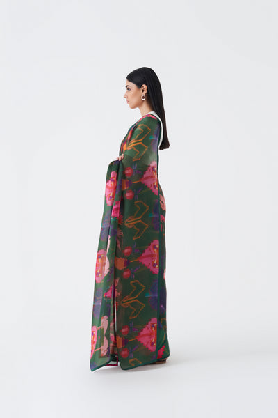 OAXACA VERDE SSC/SSO SAREE