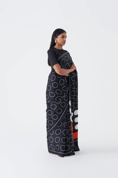 FREJA SAREE