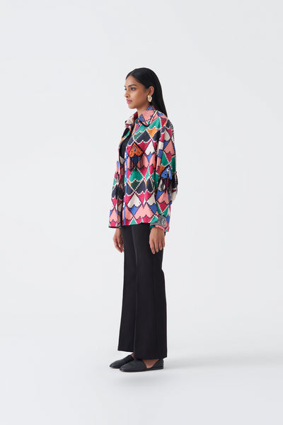 24601E TULUM SHIRT