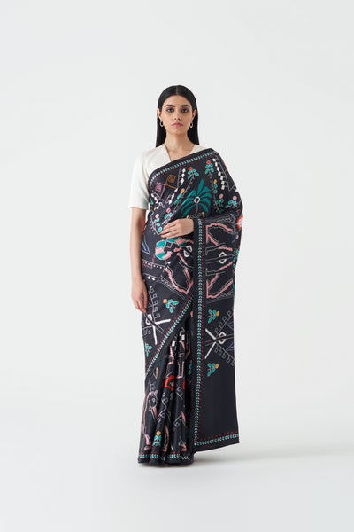 COBA SAREE