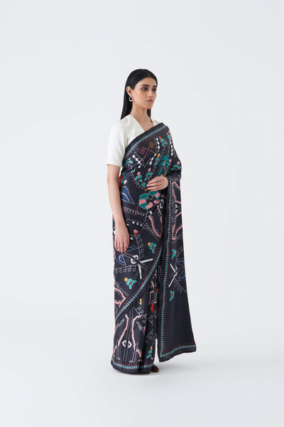 COBA SAREE