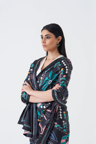 COBA SAREE
