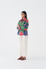 24601 OAXACA VERDE SHIRT