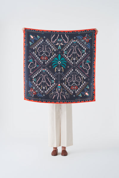 COBA SCARF