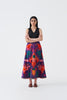 24301 OAXACA MORADO SKIRT