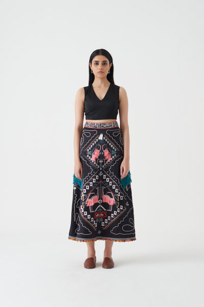 COBA SKIRT