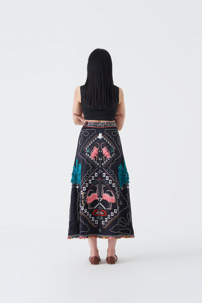COBA SKIRT