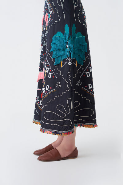 COBA SKIRT