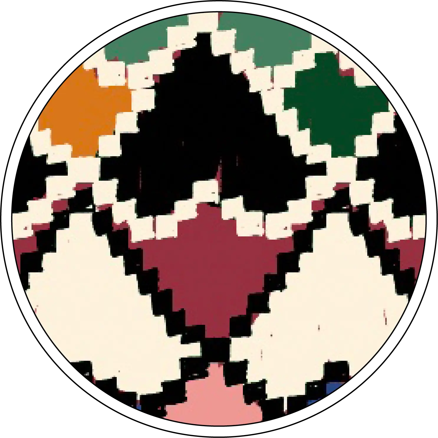 Kaleidoscope