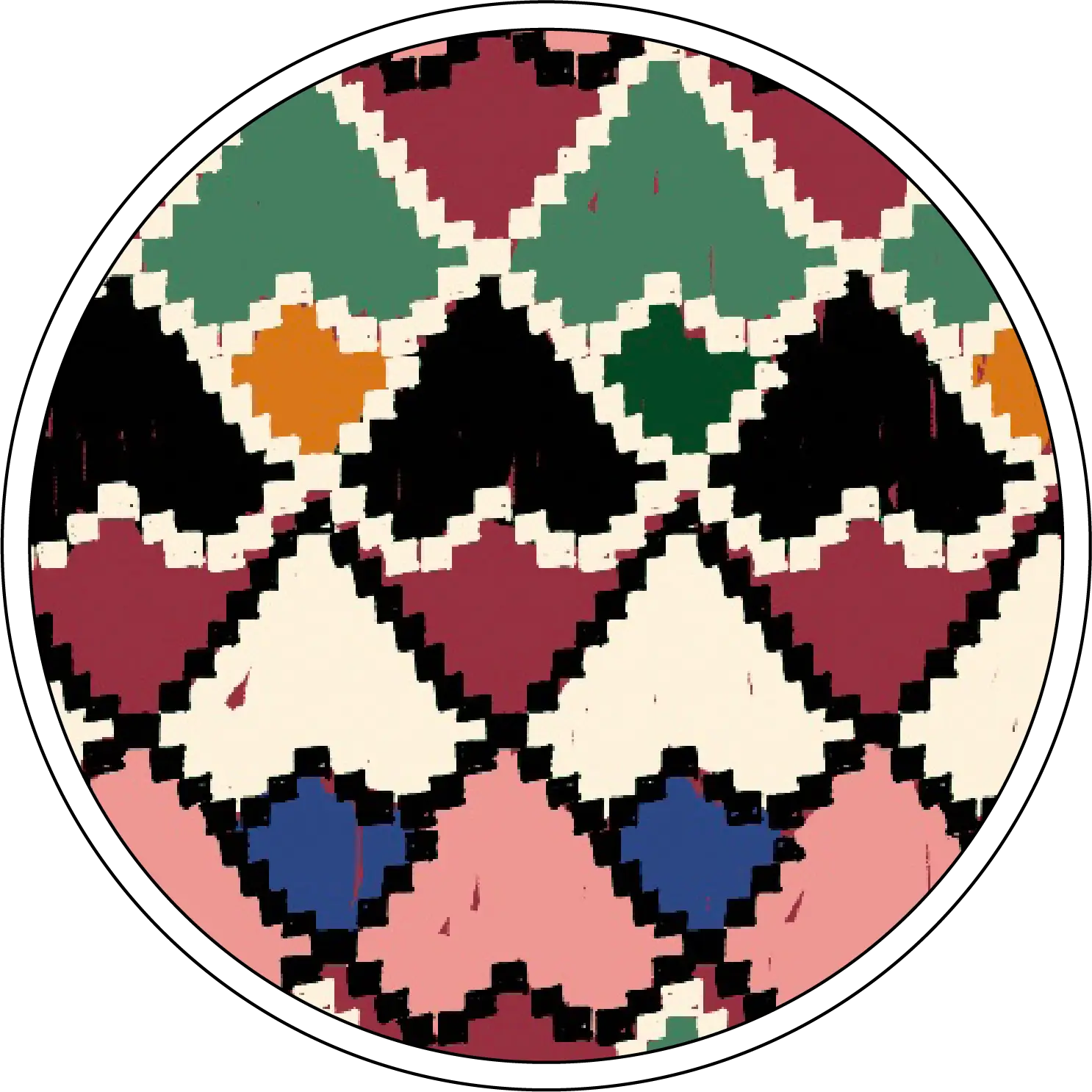 Kaleidoscope
